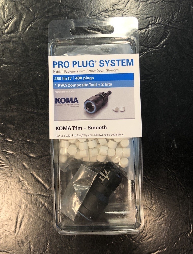 Pro Plug System