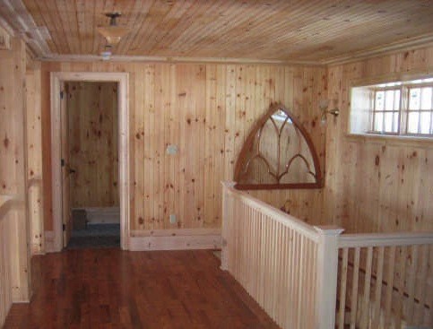 Beadboard Paneling - Materials, Ideas, and Wainscoting I Elite Trimworks