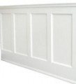 Mouldings for Wainscoting