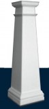 12/10 HB&G PermaCast Craftsman Column