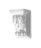 7" French Corbel