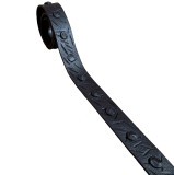 Faux Iron Strapping 1 ½"