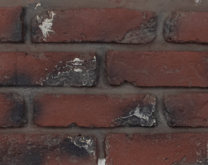 Sample Brick Panel