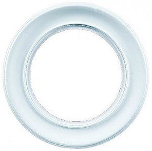 Contemporary 30" Ring, Ceiling Medallion