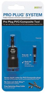 A look at the pro plug system