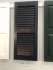 A look at Premier Louvered PVC shutters