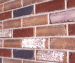 Sample Brick Panel